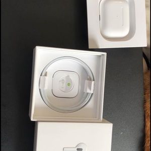 AirPod pros